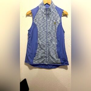 Magnolia Lane Tech Vest Sz S